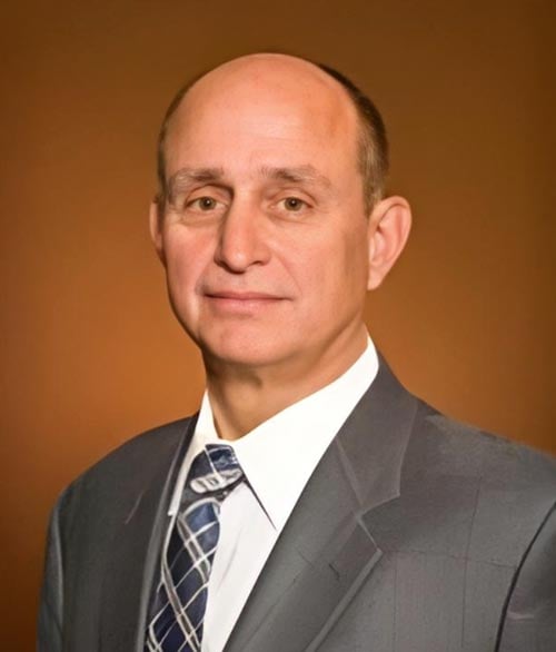 Gary A. Dodge