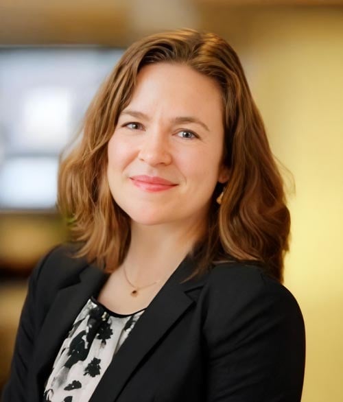 Lara A. Swensen